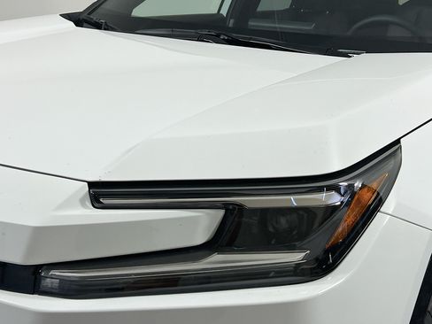 New 2026 Toyota RAV4 SE AWD/4WD image 11