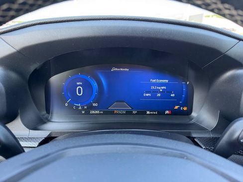 Used 2020 Ford Explorer ST w/ ST Street Pack AWD/4WD image 10
