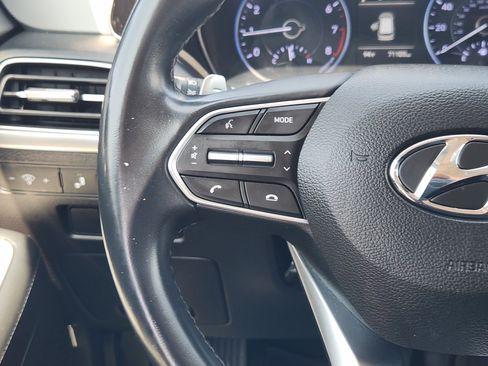 Used 2022 Hyundai Palisade SEL w/ Cargo Package FWD image 27