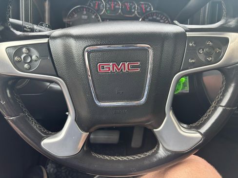 Used 2015 GMC Sierra 2500 SLE w/ SLE Preferred Package image 26