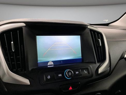 Used 2021 GMC Terrain SLE w/ Driver Convenience Package AWD/4WD image 14