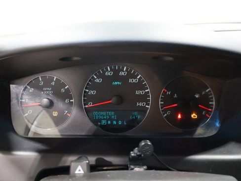 Used 2012 Chevrolet Impala LT w/ LT Sunroof Package image 34