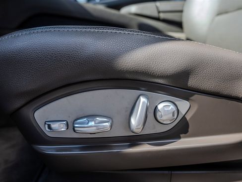 Used 2016 Porsche Panamera 4S w/ Premium Package Plus image 29