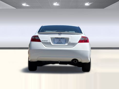 Used 2009 Honda Civic LX image 9