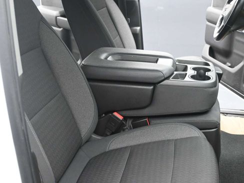 Used 2021 Chevrolet Silverado 1500 LT w/ Bed Protection Package image 13