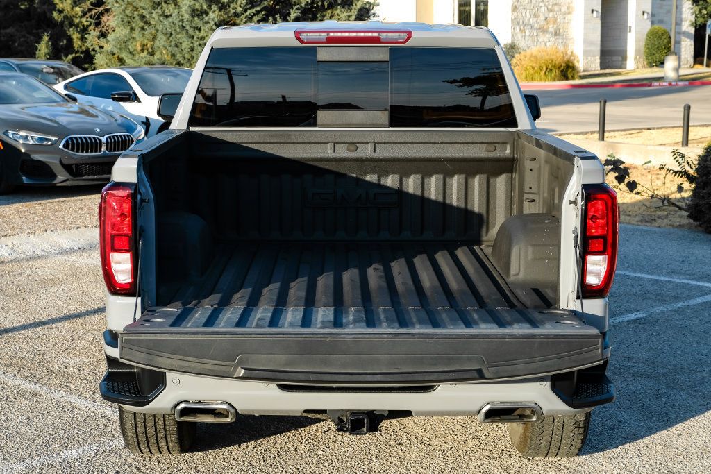 Used 2024 GMC Sierra 1500 Elevation w/ Elevation Premium Package AWD/4WD image 49