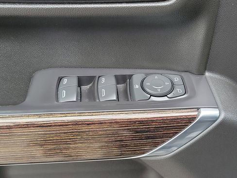 Used 2021 GMC Sierra 1500 SLE image 24