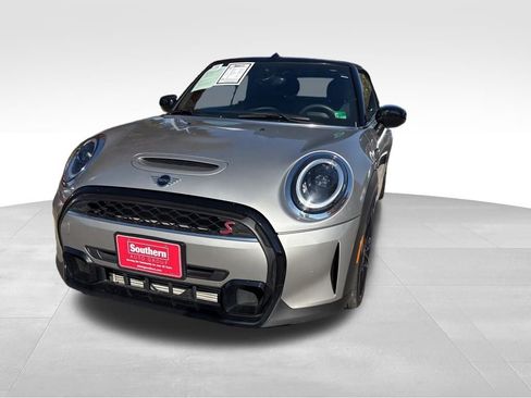 Used 2024 MINI Cooper S image 5