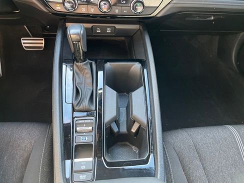 Certified 2023 Honda Accord Sport image 28