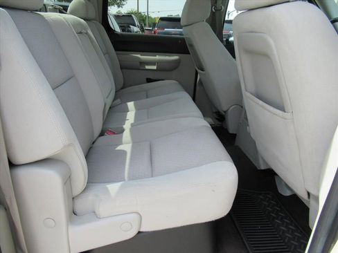 Used 2009 Chevrolet Silverado 1500 LT RWD image 28
