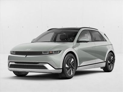 New 2025 Hyundai Ioniq 5 SEL
