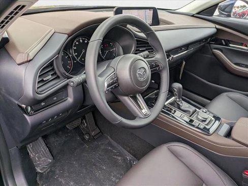 New 2025 MAZDA CX-30 AWD 2.5 S w/ Premium Package image 3