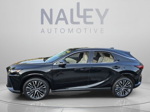 Used 2026 Lexus RX 350 Premium Plus w/ Accessory Package (Z1) FWD image 2