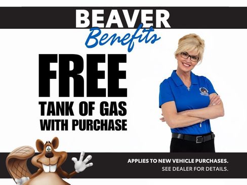 Used 2024 Chevrolet Equinox LS w/ LS Convenience Package FWD image 34