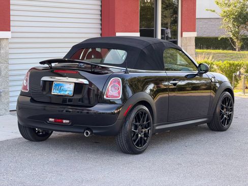 Used 2013 MINI Cooper Roadster FWD image 11