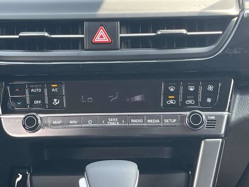 New 2026 Kia Seltos S FWD image 15