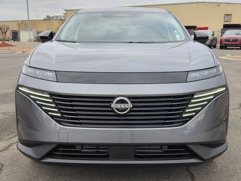 New 2026 Nissan Murano SV AWD/4WD image 6