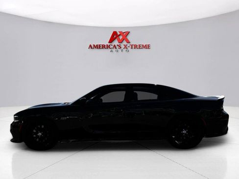 Used 2018 Dodge Charger R/T Scat Pack w/ Dynamics Package image 2