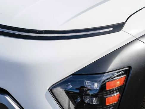 New 2026 Hyundai Kona Limited image 8