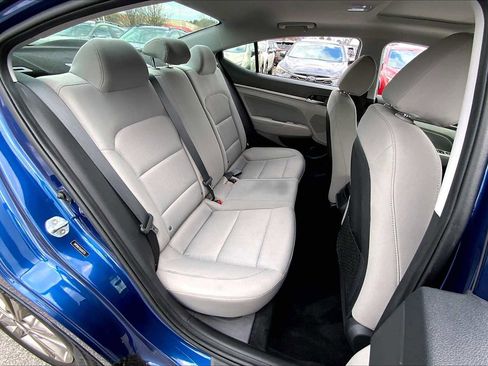 Used 2018 Hyundai Elantra Value Edition image 19