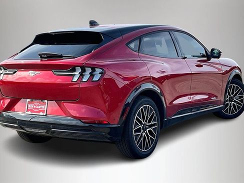 New 2024 Ford Mustang Mach-E Premium RWD image 18