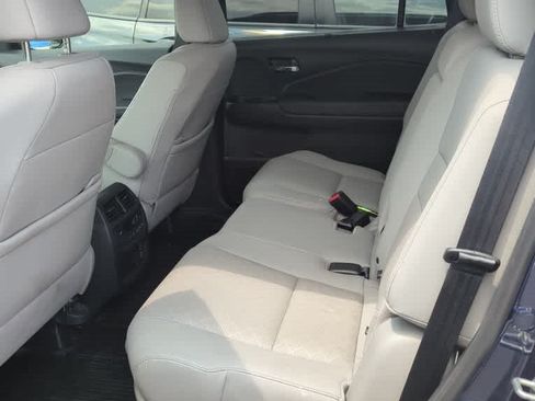 Used 2021 Honda Passport Elite image 6