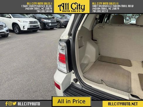 Used 2009 Mercury Mariner 2WD image 29