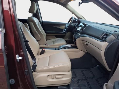 Used 2022 Honda Pilot Special Edition image 16