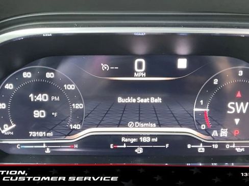Used 2022 GMC Yukon XL SLT w/ SLT Luxury Package AWD/4WD image 28