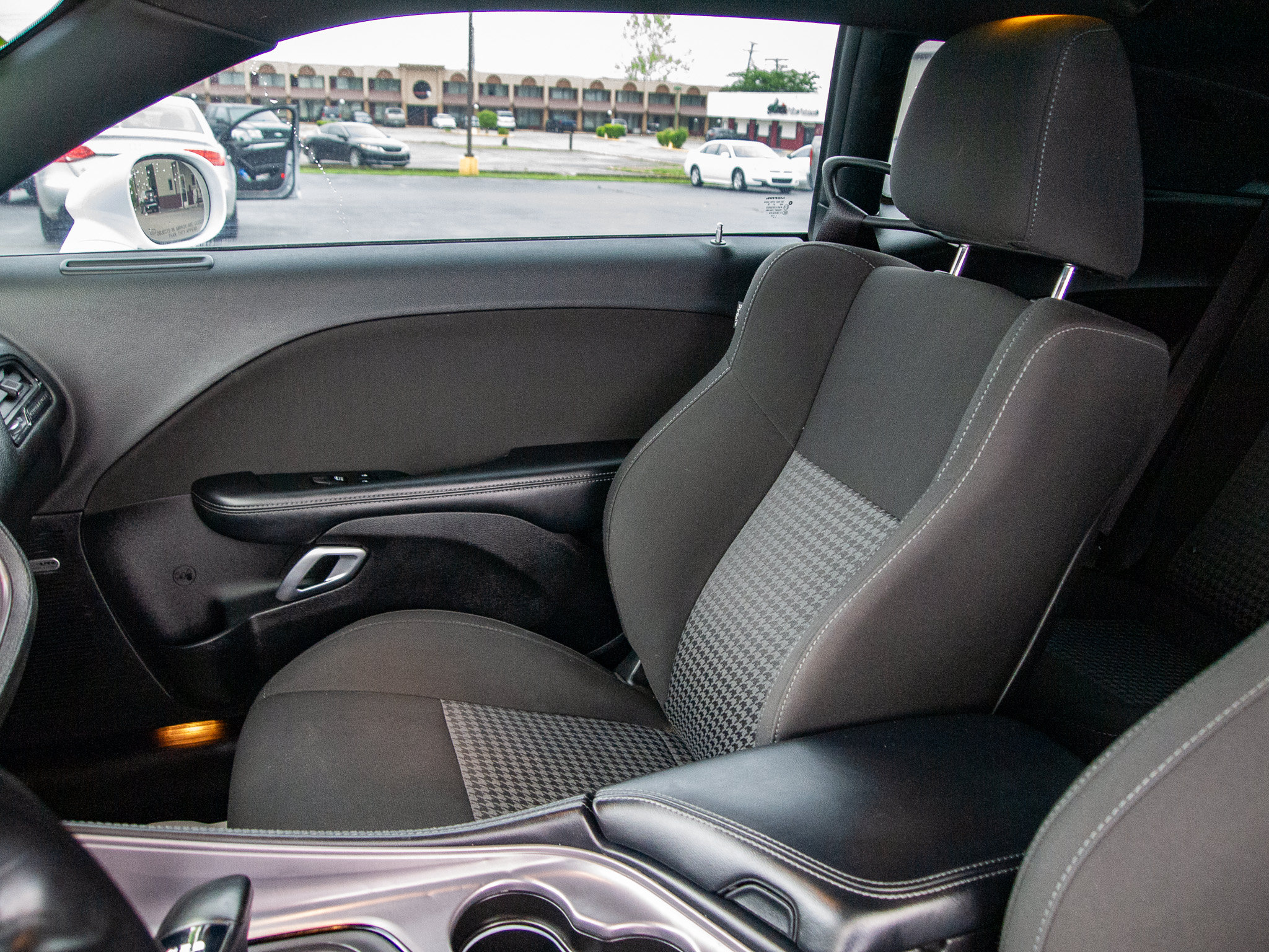 Used 2023 Dodge Challenger GT RWD image 14