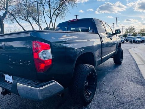 Used 2014 Toyota Tundra SR5 w/ SR5 Upgrade Package RWD image 5