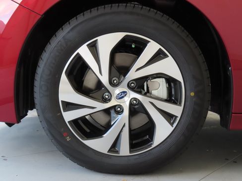 New 2025 Subaru Legacy Premium w/ Popular Package #1A image 27