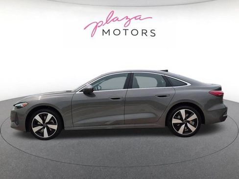 Certified 2025 Audi A5 2.0T Premium Plus w/ Premium Plus AWD/4WD image 22