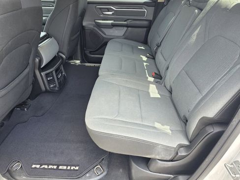 Used 2019 RAM 1500 Big Horn image 20