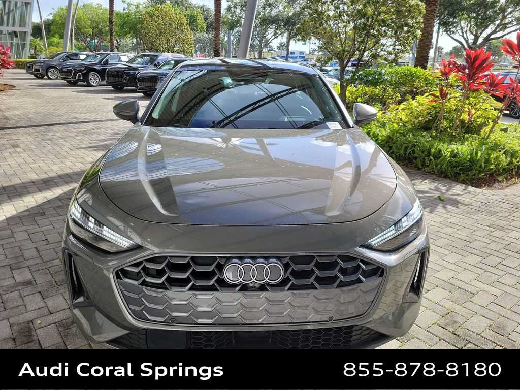 Certified 2025 Audi A5 Prestige AWD/4WD image 14