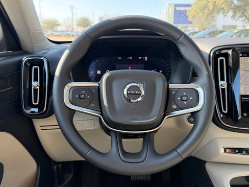 New 2026 Volvo XC40 B5 Ultra w/ Protection Package Premier image 14