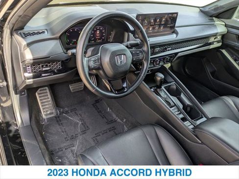 Used 2023 Honda Accord Sport image 14