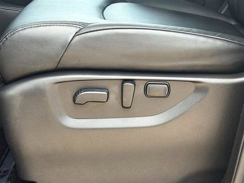 Used 2023 Nissan Armada SV w/ Cargo Package RWD image 18