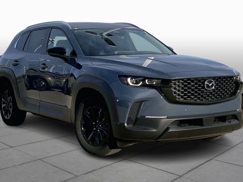 New 2026 MAZDA CX-50 2.5 Hybrid w/ Weather Package image 2