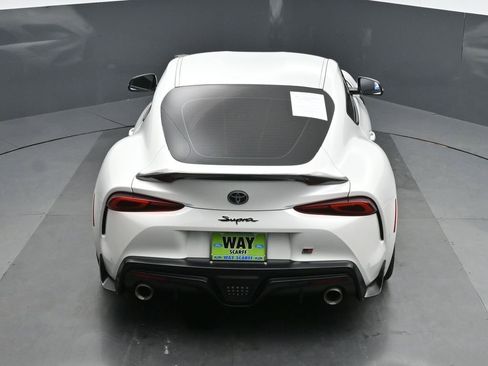 Used 2021 Toyota Supra image 37