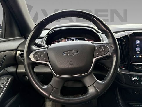 Used 2023 Chevrolet Traverse Premier w/ Redline Edition image 12
