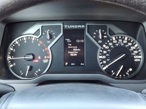 New 2026 Toyota Tundra SR5 image 14