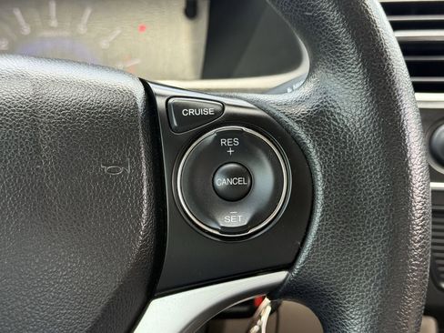 Used 2014 Honda Civic LX image 14
