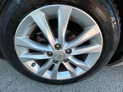 Used 2011 Lexus ES 350 FWD image 18