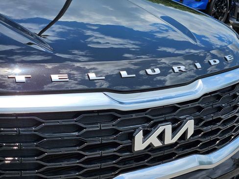 Used 2022 Kia Telluride S FWD image 12