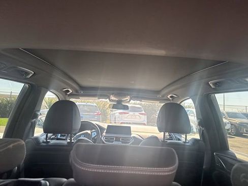 Used 2023 BMW X3 xDrive30i w/ Convenience Package image 19