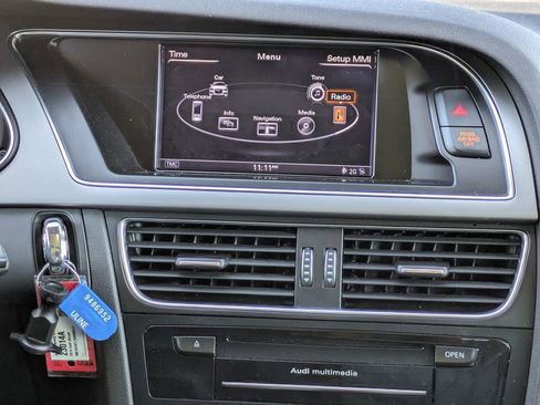 Used 2013 Audi A4 Premium Plus image 23