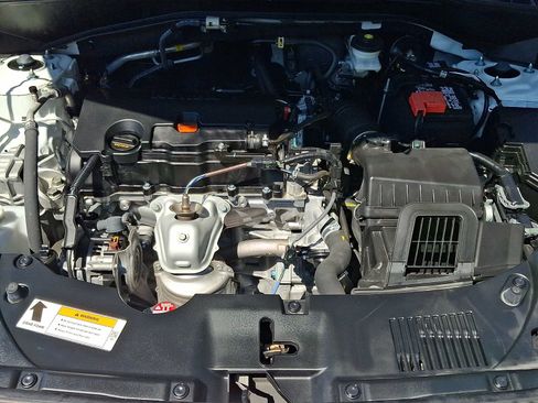 Certified 2024 Honda HR-V Sport image 28