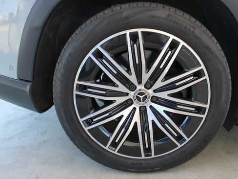 Used 2024 Mercedes-Benz EQS 450+ SUV image 27