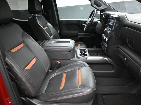 Used 2021 GMC Sierra 1500 AT4 AWD/4WD image 39
